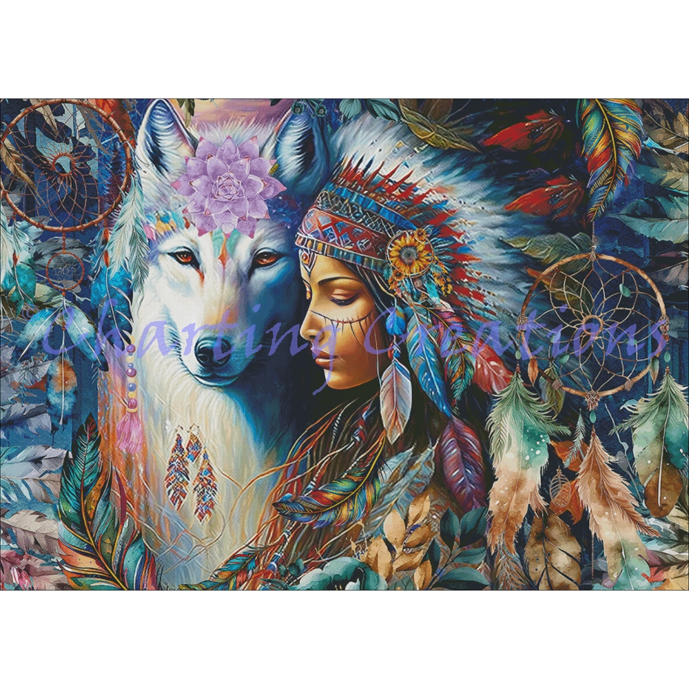(image for) Native Princess Large
